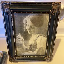 Antique Style Photo Frame picture