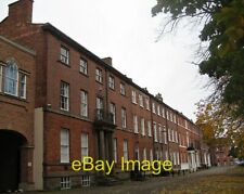 Photo 6x4 South Parade Numbers 6 to 12 consecutive and 14a. (Appears ther c2008 picture