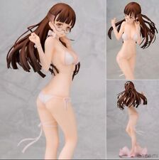 New 20cm Anime Bikini Sexy Girl PVC Figure Toy Collection Model Statue No Box picture