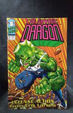 Savage Dragon #1 (1992) Image Comics Comic Book  picture