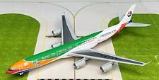 Dragon Wings 55913 China Eastern Airlines A340-600 B-6055 Diecast 1/400 Model picture