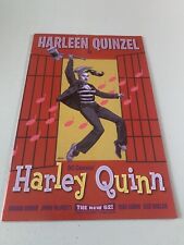 Harley Quinn #16 (June 2015) Variant Cover B DC Comics picture