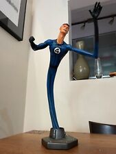 Marvel Mr. Fantastic Limited Edition Painted Statue Bowen Designs picture