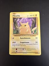 2016 Pokemon Card Pikachu 35/108 Base Set Pokemon picture