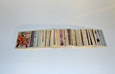 Huge lot of Vintage 1965 Donruss Spec Sheet, Hot Rod Magazine Trading Cards picture