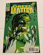 Vintage Green Lantern #49 VF-NM (Vol 3 DC 1994) 2nd Kyle Rayner HIGH GRADE picture