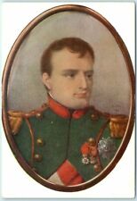 Postcard - Jean-Baptiste Isabey: Napoléon I picture
