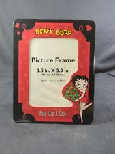 2004 Classic Betty Boop 3.5