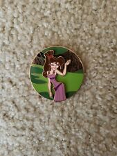 Megara Official Mini Beloved Beauties Disney Fantasy Rosegold Pin Le 35 picture