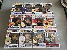 12x Funko Pop WHOLESALE LOT (VAULTED RETIRED) Rocks  Toy Figure Exclusive picture
