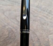 Pelikan Souveran 800 Ballpoint Pen Black Ink Tested Great Condition  picture