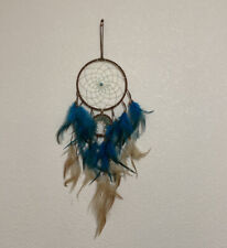 New Handmade beautiful Circular Feather Dream Catcher, For Home Decor picture