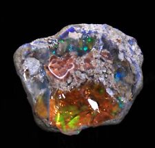 57 ct Stunning Opal Ethiopia Opal420 picture