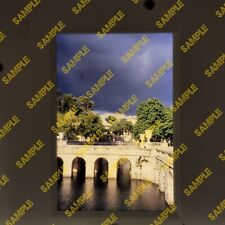 Vintage 35mm Slides - FRANCE Arles Provence Carcassonne 1990s Europe - Lot of 17 picture