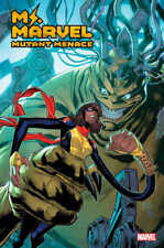 Ms. Marvel: Mutant Menace #2 picture