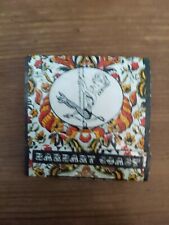 THE BARBARY COAST HOLIDAY INN  RETRO PIN UP MATCHBOOK MATCHES VTG RARE picture