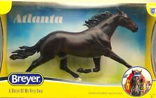 Breyer Horse 2024 Pacer ATLANTA 1886 Standardbred Racehorse NIB picture