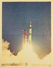 NASA Rocket Launch 8 1/2x11 Photo Print picture