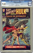 Tales to Astonish #88 CGC 9.0 1967 0903523006 picture