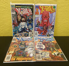 X-Men 2099 lot of 4 #4,5,6,13 picture
