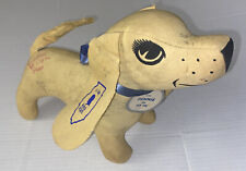Vintage 1960s Illini Girls State Personality Pet Collegiate Toy Ames Iowa Pennie picture
