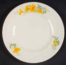 Syracuse Poppy Bread & Butter Plate 705468 picture