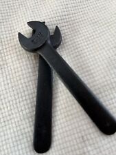 Vintage Billings Open End  Wrench 3/8” picture