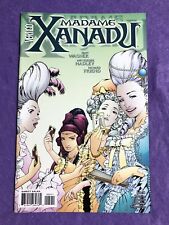 Madame Xanadu  5 Vertigo/DC Comics picture