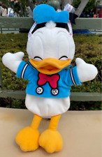Tokyo Disney Resort Donald Duck Shoulder Bag Quacky Celebration Japan picture