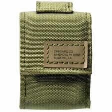 Zippo 48402 OD Green Tactical Lighter Pouch picture