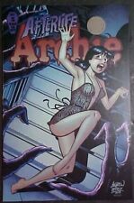 AFTERLIFE WITH ARCHIE #5 PEPOY VARIANT COVER NM 2014 ARCHIE COMICS picture