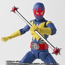 S.H.Figuarts Gel Shocker Combatman Action Figure Kamen Rider Bandai Japan picture