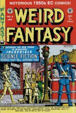 Weird Fantasy #6 FN 1994 Stock Image picture
