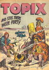 Topix #89 FN; Catechetical Guild | vol. 8 #2 September 1949 - we combine shippin picture