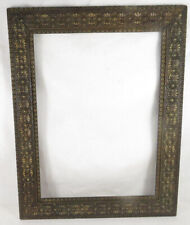 antique picture frame 16 X 22 picture