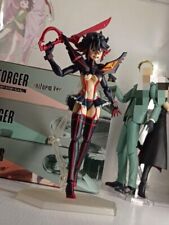 NEW  Anime #220 Ryuko Matoi Kill La Kill Action PVC Figure Statue  With Box picture