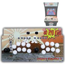 Switch Fighting Stick for Arcade1Up Cabinet, Play Your Switch arcade stick on... picture