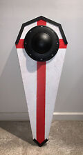 Homemade Medieval Crusaders Basher Shield XL￼ picture