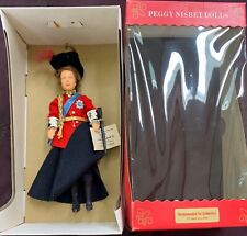 Peggy Nisbet doll P408 Queen Elizabeth II Trooping the Colours IOB: RARE picture