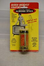 MID CENTURY MODERN ZENITH TIBET ALMOND STICK NEW IN PACKAGE STILL SEALED MCM picture