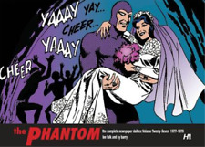 Lee Falk The Phantom the complete dailies volume 27: 1977-1978 (Hardback) picture