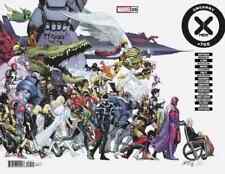 Uncanny X-Men #35/700 - 1st Printing - Regular Cover - Marvel Comics - 2024 picture