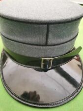 Vintage Swiss Army Kepi Dated 1987, size 57 picture