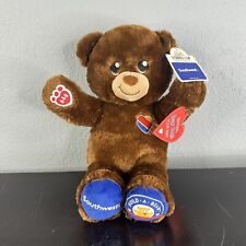 Build A Bear Southwest Airlines Plush Stuffed Teddy Travel picture