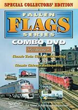 Fallen Flags Series Combo DVD by Pentrex picture