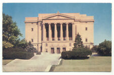 Dayton OH Masonic Temple c1950s Postcard - Ohio picture