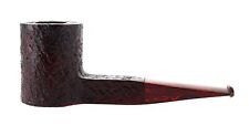 Pipe ASHTON BRINDLE ELX brown sandblasted shape magnum stand up poker picture