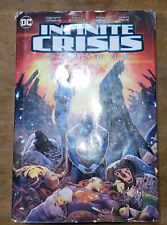 Infinite Crisis Omnibus (DC Comics) picture