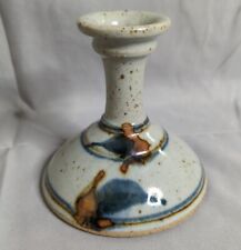 RARE Susan Harnly Peterson Candle Stick Holder: 4 1/2