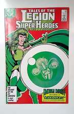 Tales of the Legion of Super-Heroes #346 DC Comics (1987) 2nd Series Comic Book picture